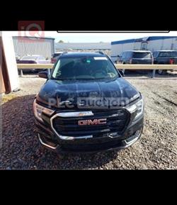 GMC Terrain